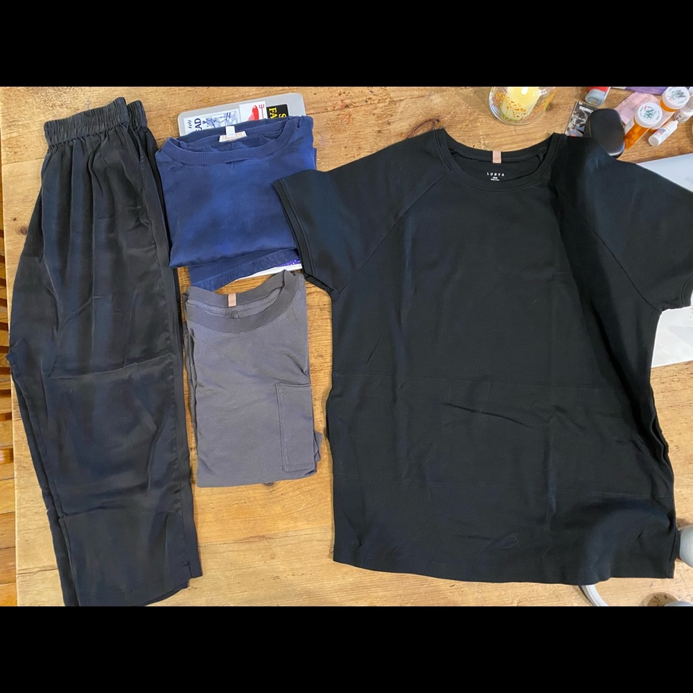 Several XS LUNYA for sale.
